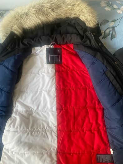 Tommy Hilfiger coat
