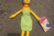 Marge simpson