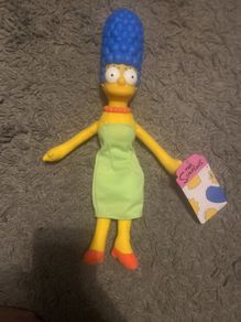 Marge simpson