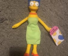 Marge simpson