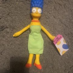 Marge simpson