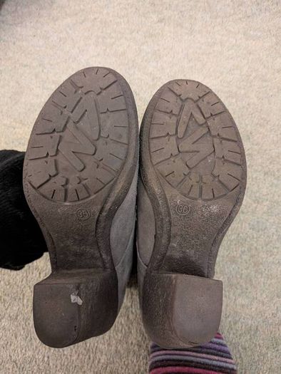 boot
