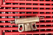 Ducati st2 fuel tank hinge