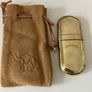 Camel Brass Lighter new Image 3