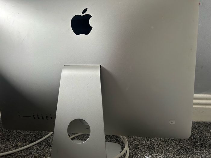 imac late 2015 mint