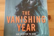 The Vanishing Year. Kate Moretti