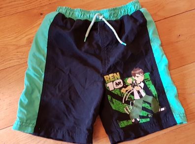Age 3-4 Ben 10 Swim Shorts