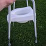Free Toilet seat aid Image 2