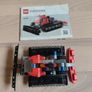 Retired Lego set 42148 Image 3