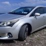Toyota Avensis D4D Overmount 2ltr Diesel Image 10