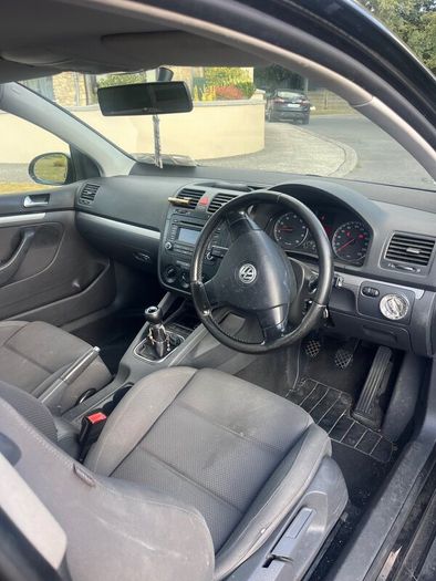 Volkswagen Golf 2006