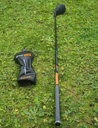 Calong 7 wood