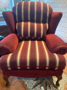 Arm Chair