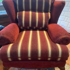 Arm Chair