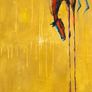 Piotr Piskorz "Hero's loneliness" XXL Image 8