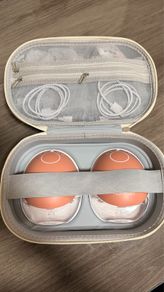 breast pump