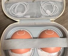 breast pump