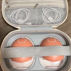 breast pump