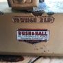 Vintage Bush and Hall Shop Scales Image 6
