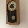Vintage Wall Clock Image 6