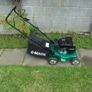 Lawnmower Image 3