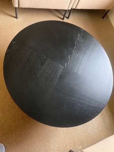 Chairs and Coffee Table