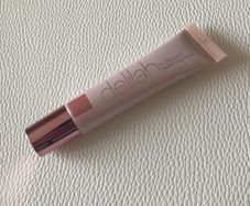 Delilah in bloom radiant liquid blush shade peony 12ml