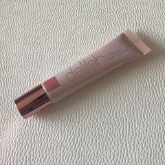 Delilah in bloom radiant liquid blush shade peony 12ml