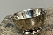 Paul revere bowl