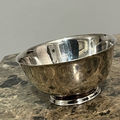 Paul revere bowl