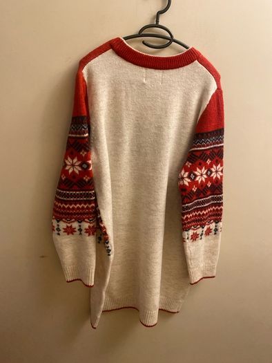 Christmas jumper (XL)