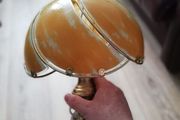bedside lamp