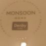 2 Dinner Plate Denby Monsoon Kyoto  40.00 eruo each Image 5