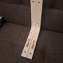 IKEA Wall Brackets for shelf - FREE Image 2