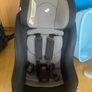 Joie Car Seat with infant inserts Pristine Image 9