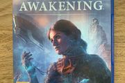 Unknown 9 Awakening Ps5