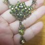 Vintage Impulse Necklace Image 4