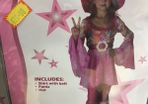 Hippy Diva costume