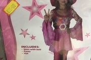 Hippy Diva costume