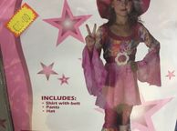 main image for ad Hippy Diva costume