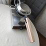 BRAND NEW 1400W Commercial Electric Nonstick Cake Baking Pan Eggettes Puff Image 7