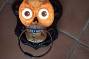 Halloween Door knocker