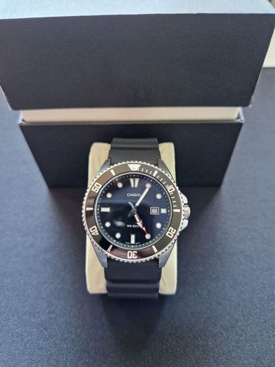 Casio Duro MDV-107-1A1