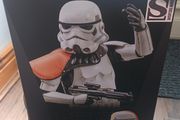 Hot Toys Stormtrooper Commander TMS041 The Mandalorian Figure 1/6 Leader