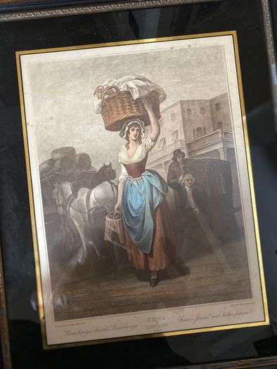 Victorian Picture