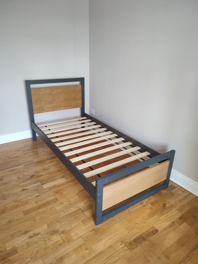 Bed frame