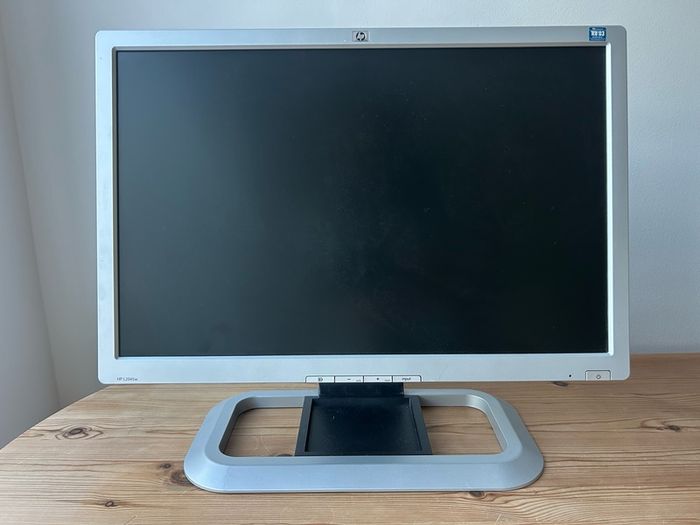 HP 20 inch Monitor