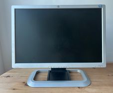 HP 20 inch Monitor