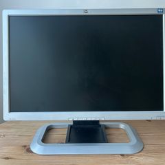 HP 20 inch Monitor