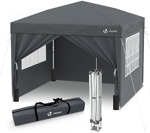3m x 3m Pop Up Gazebo